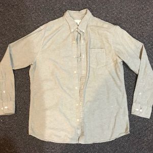 Sonoma button down shirt